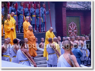 Beijing Luoyang Xian 5 Day Tour